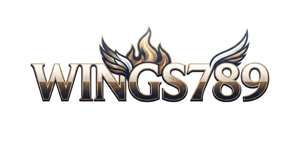 wings789 ศูนย์รวมสล็อตและเดิมพันออนไลน์ครบวงจร มั่นคงจ่ายจริง